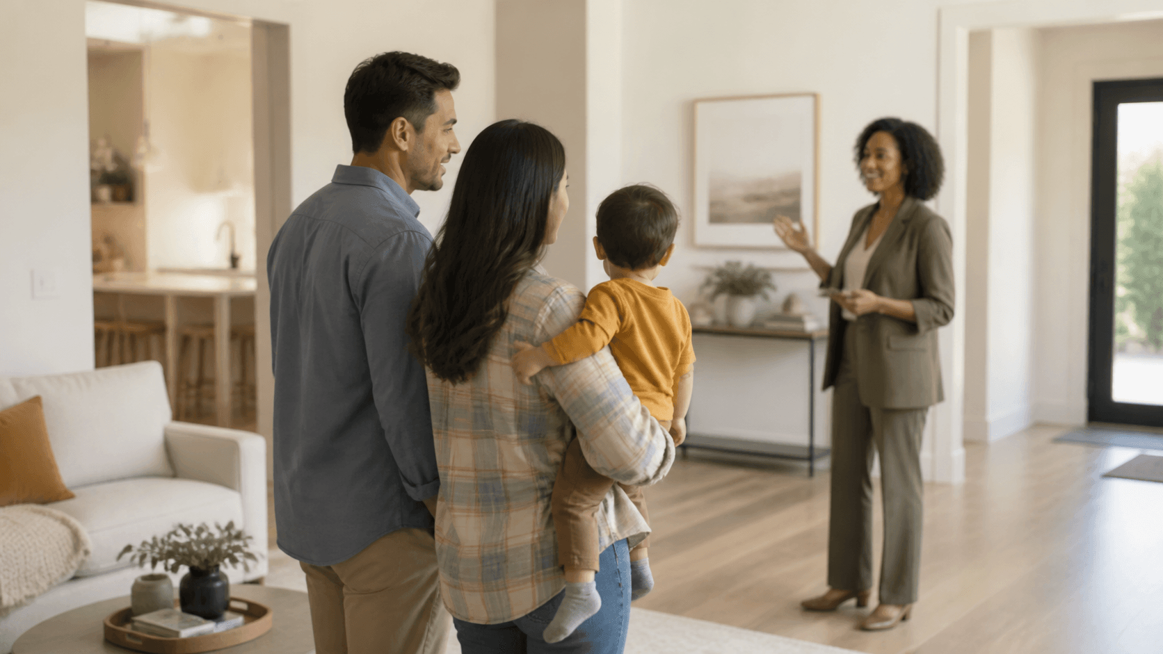 Buyer Consultation - Image 1